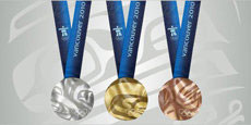 Medals